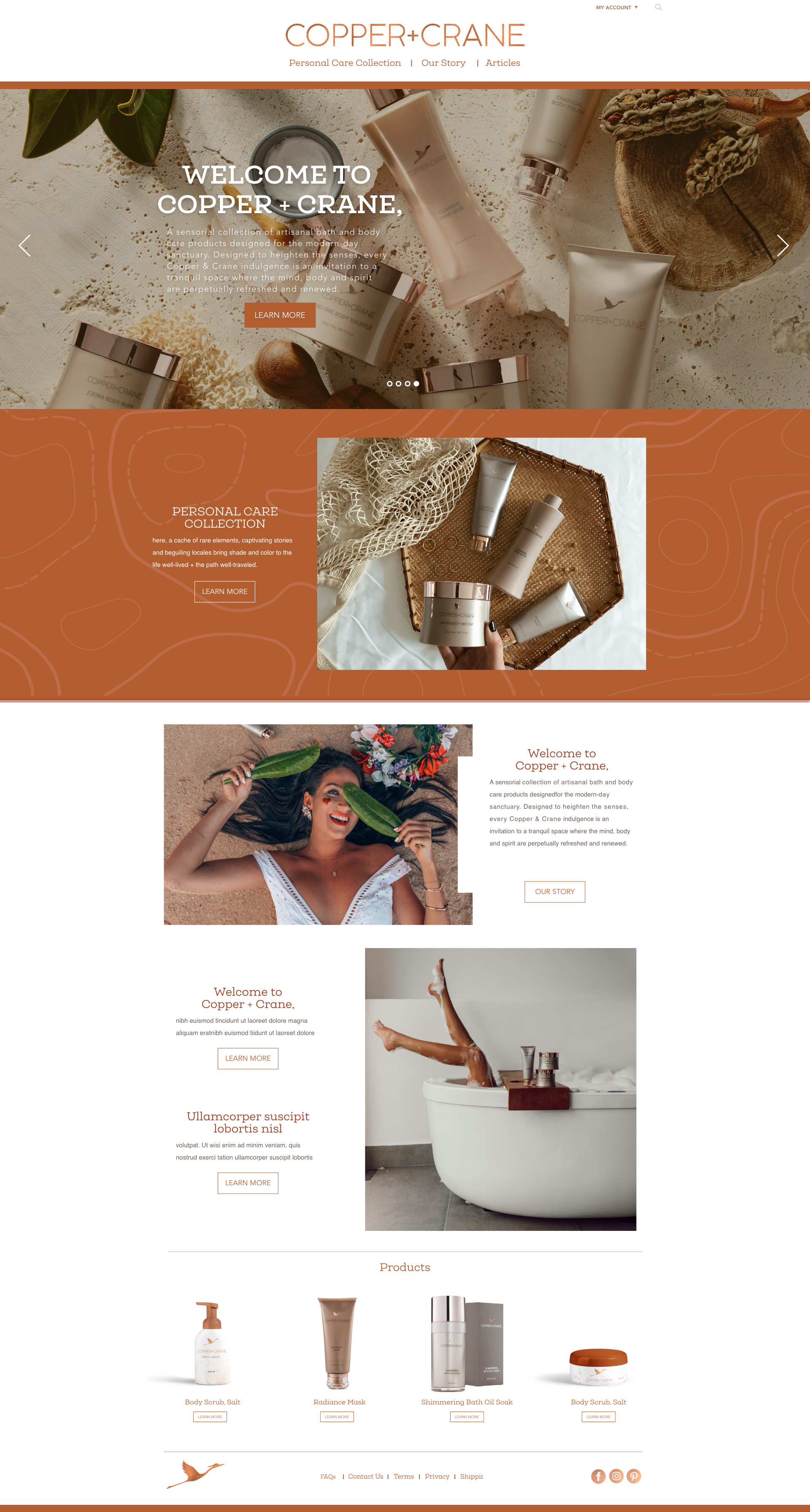 Home Page