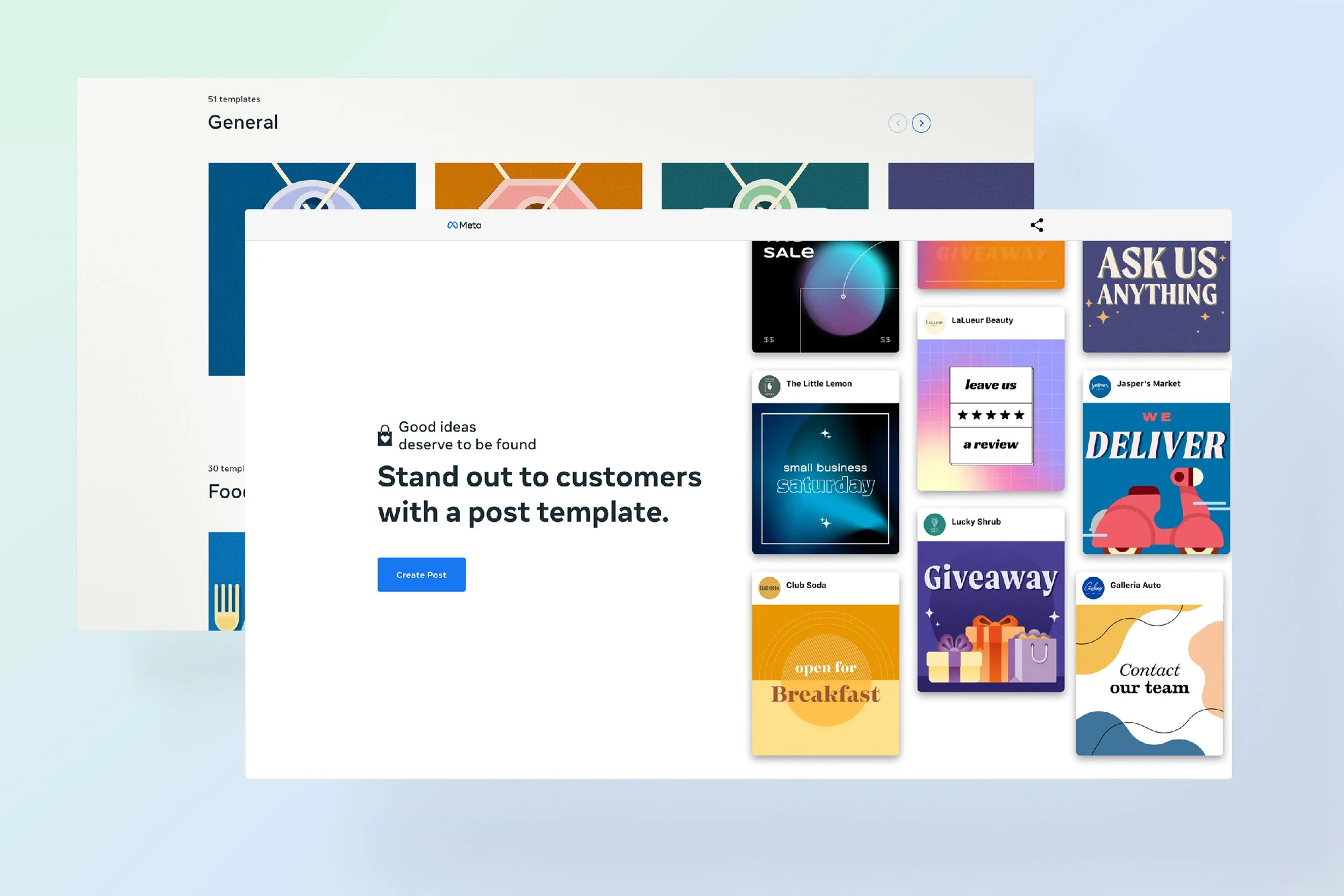 Inspiration Hub